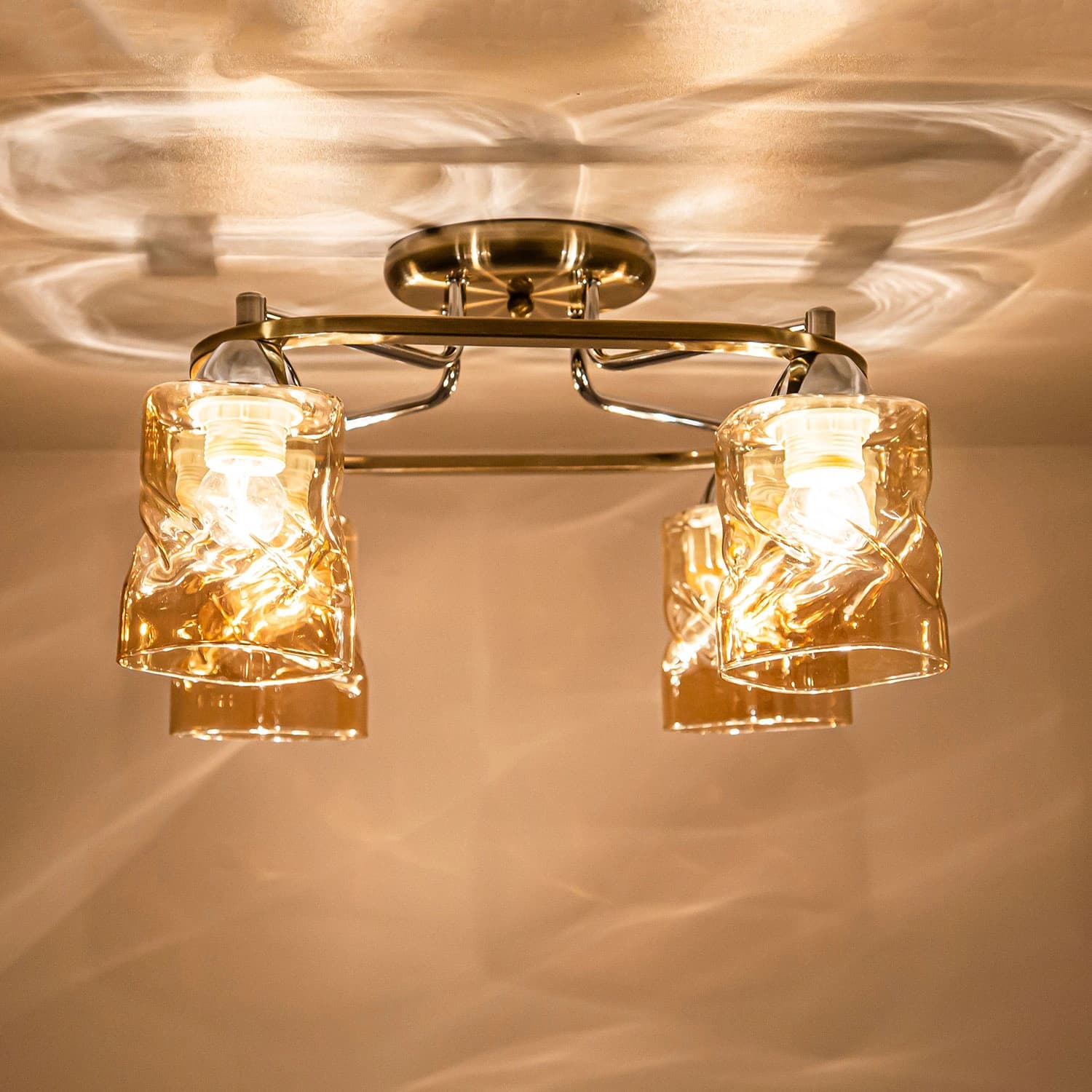 Citilux CL170142 Плутон Люстра — миниатюра 7