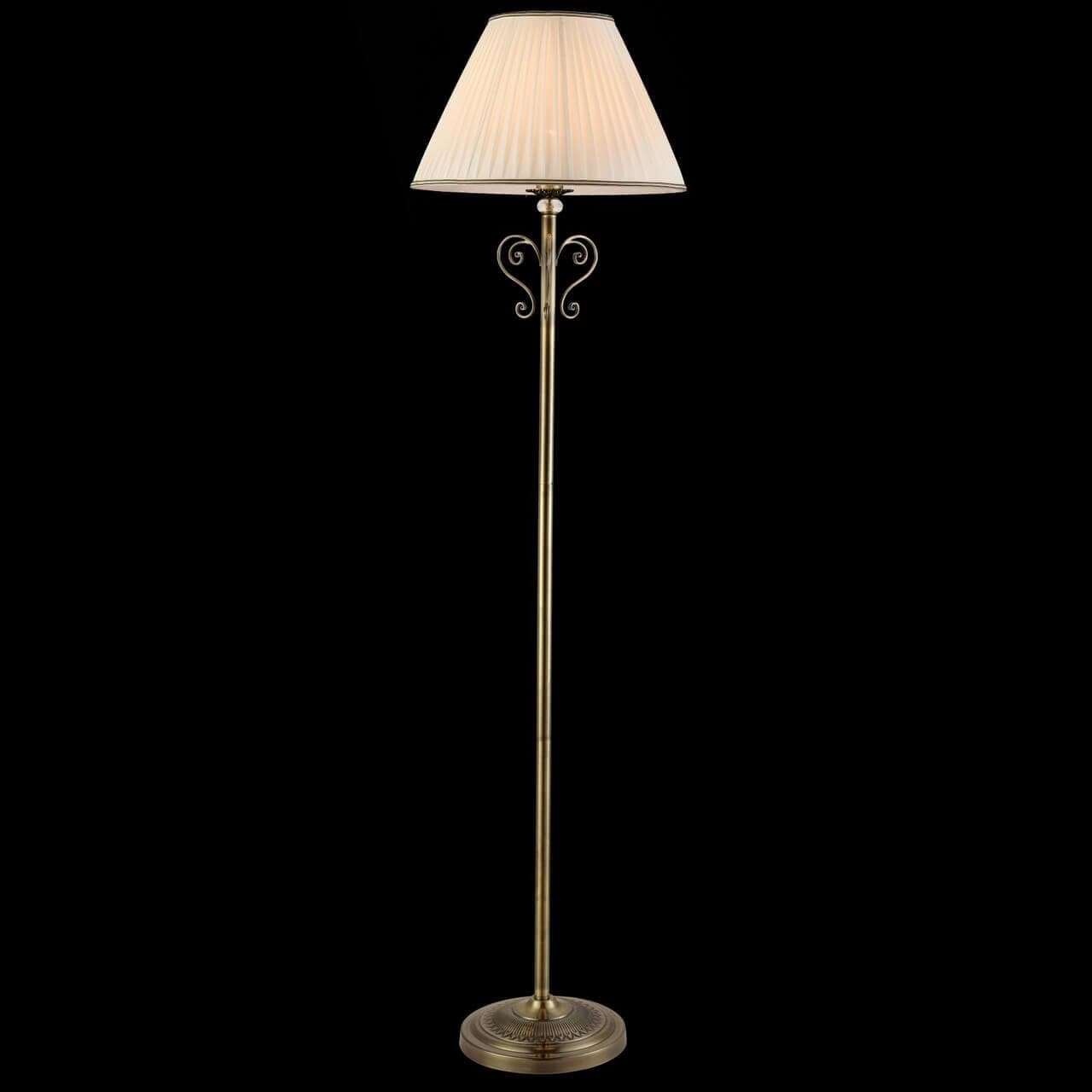 Maytoni Elegant Vintage Бронза Антик Торшер 1xE27 40W ARM420-11-R — миниатюра 6