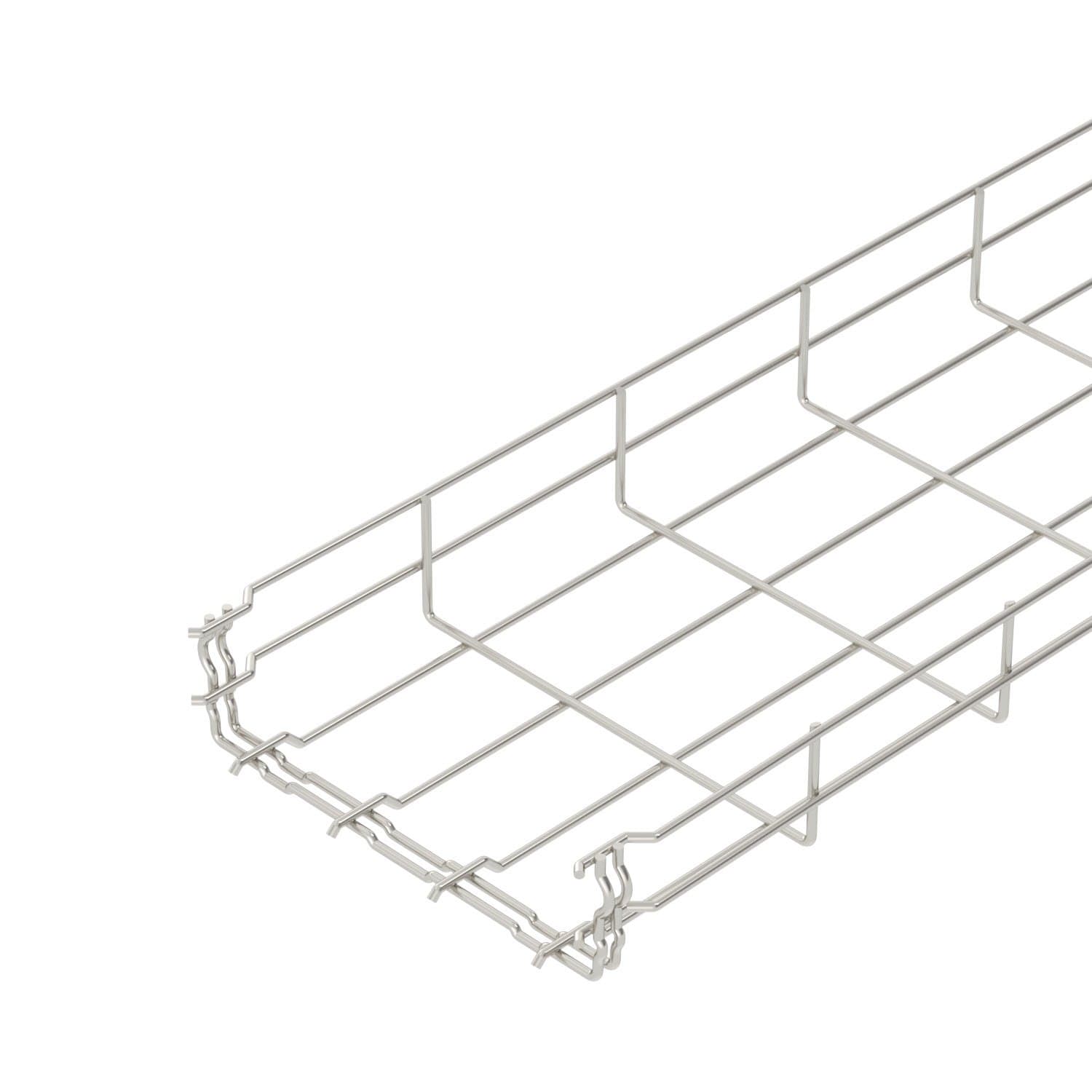 OBO Bettermann Проволочный лоток 55x200x3000 мм 6001076