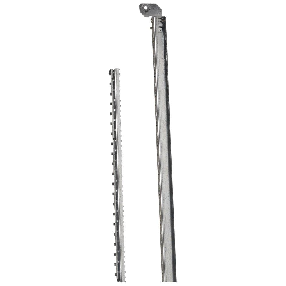 Legrand XL3 Рама Панель лицевая поворотная 24M 020568 — миниатюра 1