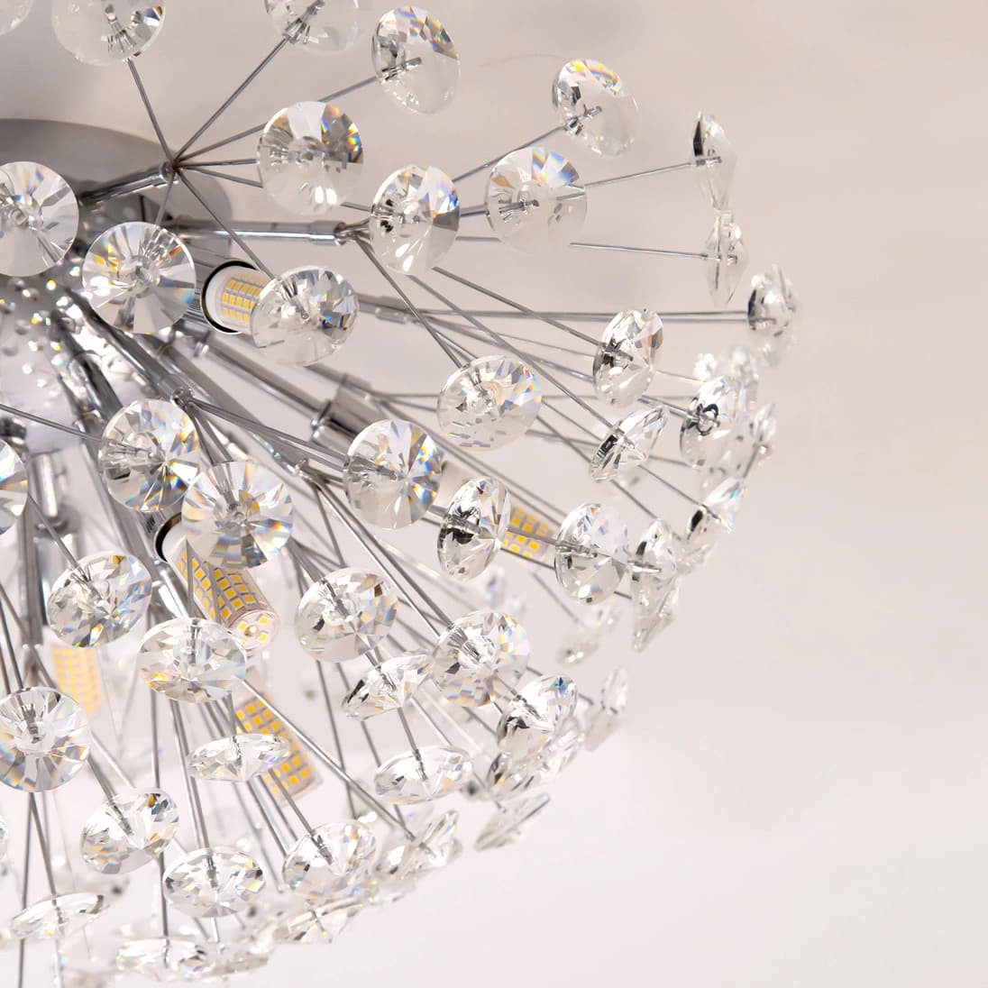 Citilux EL322C09.1 Betsy Люстра — миниатюра 8