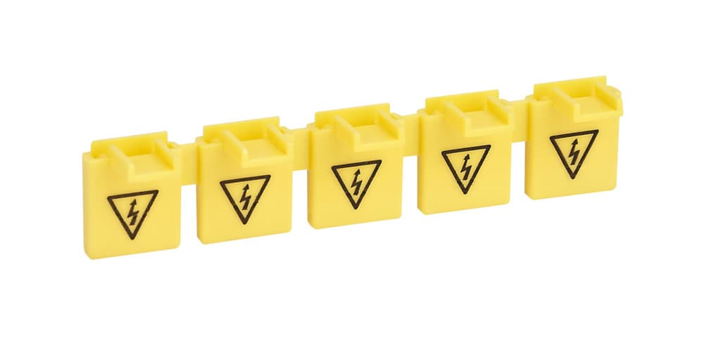 Systeme Electric Колпачки для PIN 1P 2P 3P