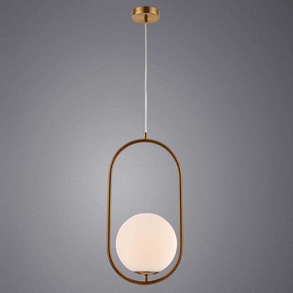 Arte Lamp A7746SP-1AB Светильник подвесной — миниатюра 4