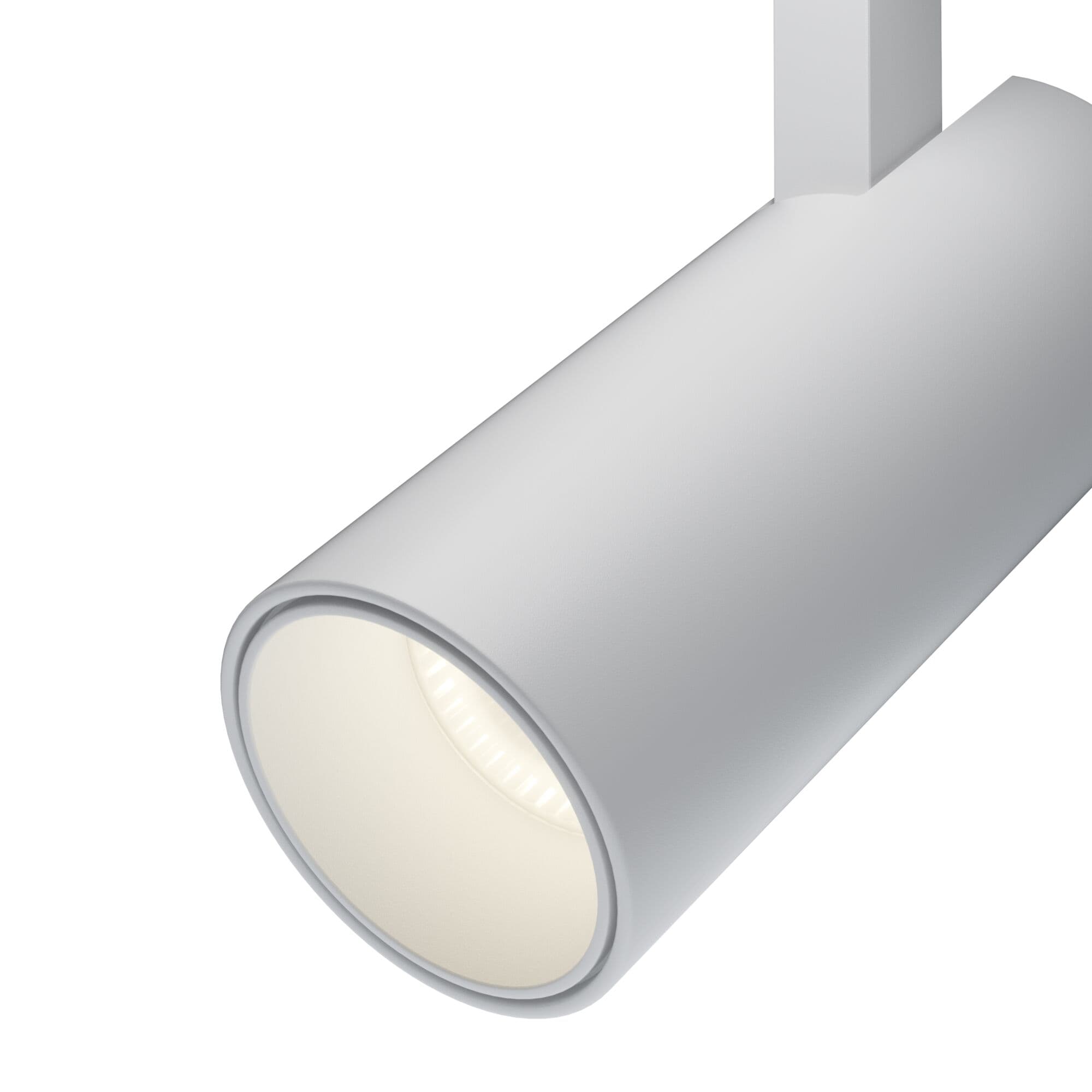 Maytoni Magnetic track system Белый Светильник трековый TR019-2-15W4K-W — миниатюра 5
