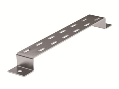 DKC Крепеж к металлическим балкам для профиля BPD-41, INOX AISI316L