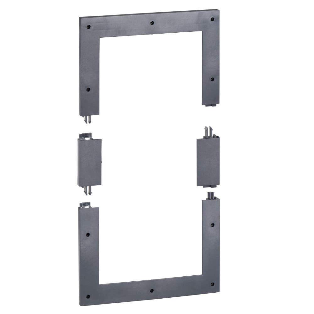 SE Interpact Рамка передней панели 3P/4P INS630B-2500 31295 — миниатюра 1