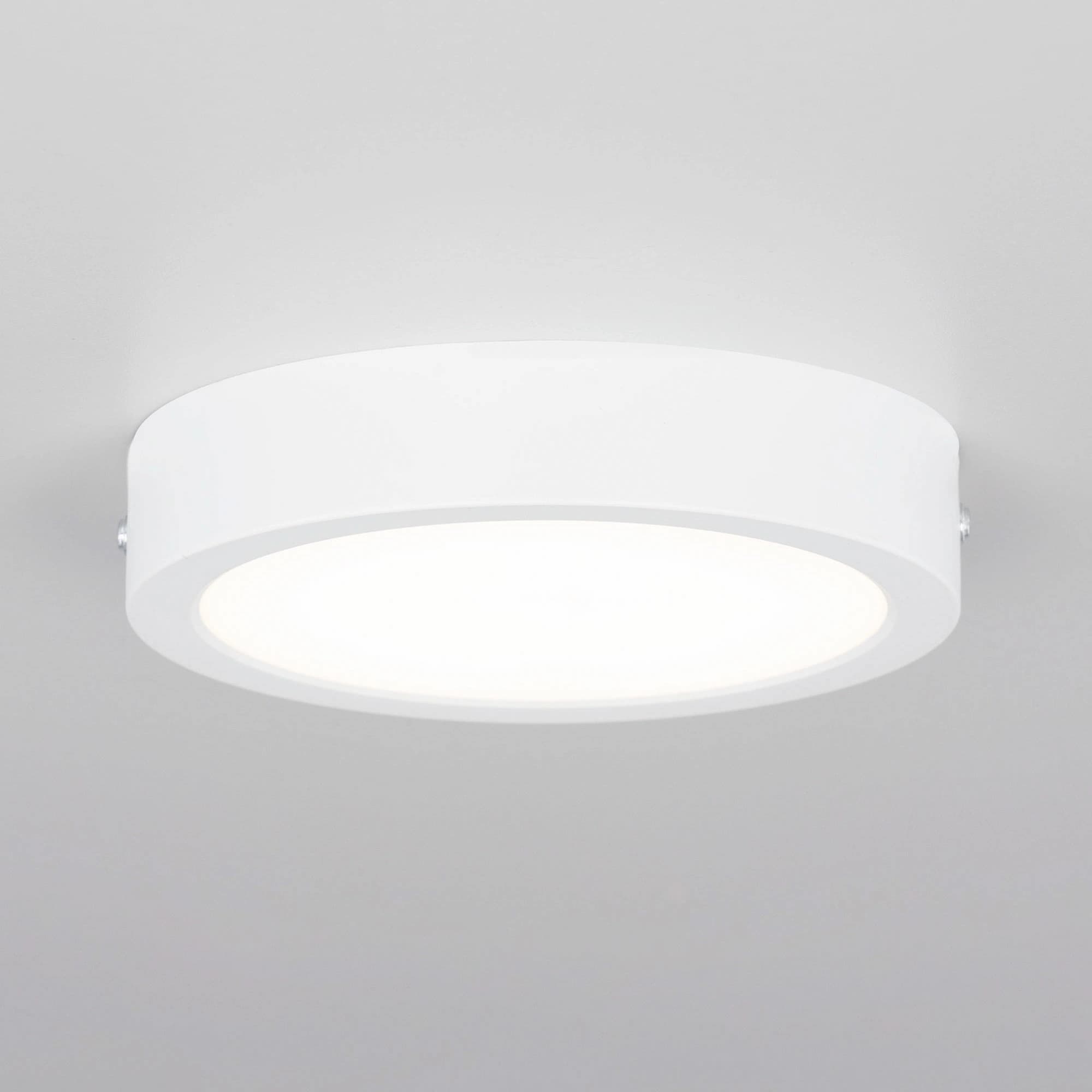 Citilux CL5516N Галс Св-к Накл. LED 16W*4000K — миниатюра 2