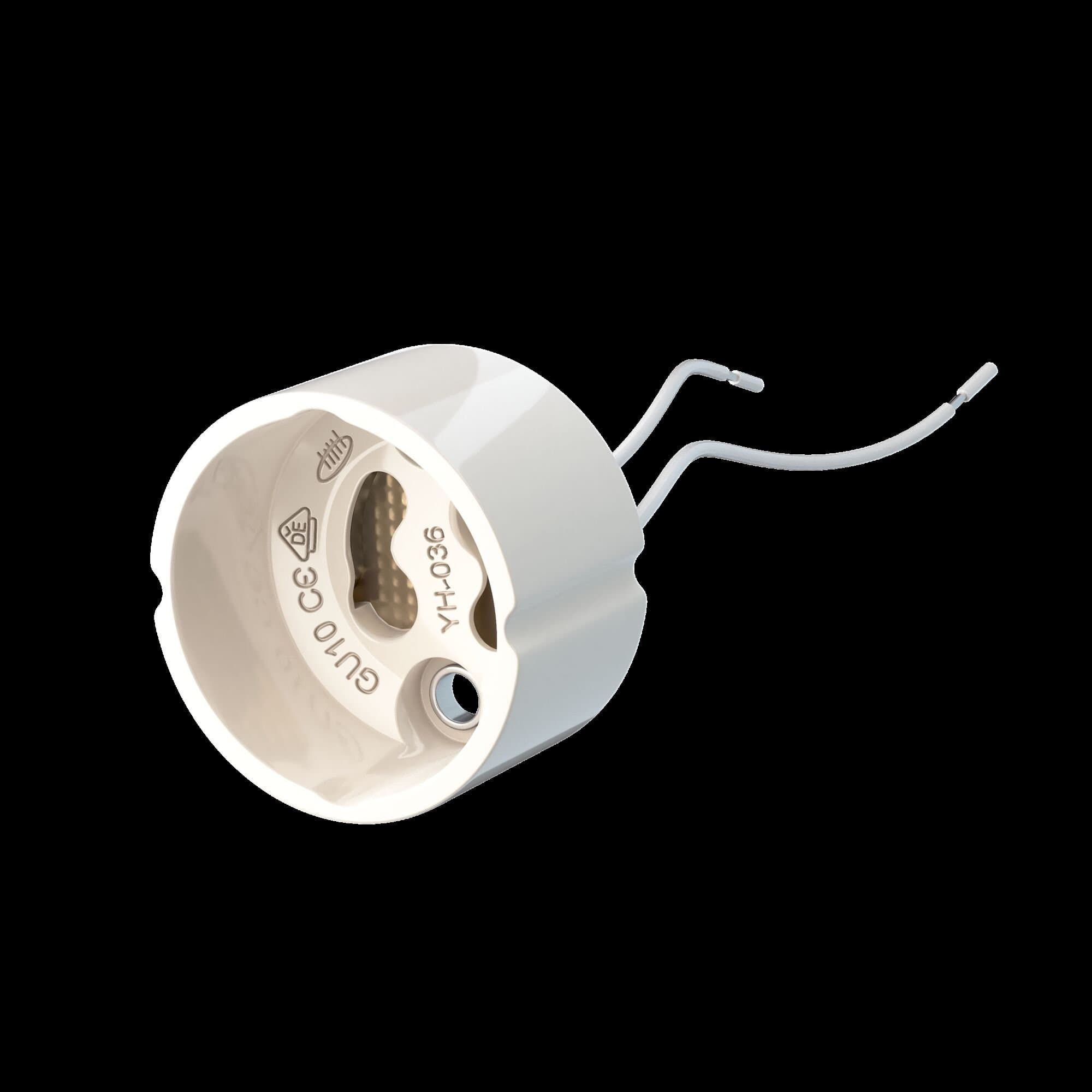 Maytoni Downlight Серый Аксессуар DLA050-01GR — миниатюра 2