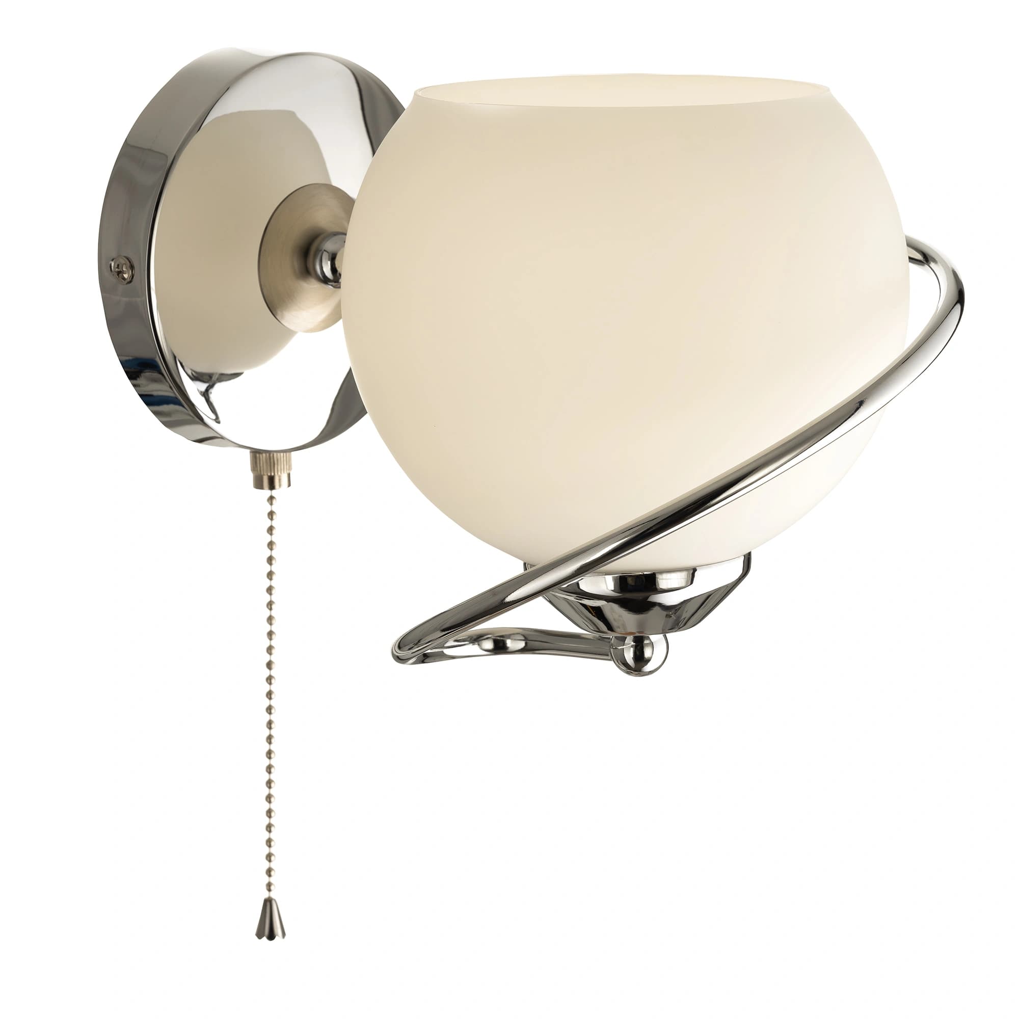 Citilux CL155311 Лайма Хром Светильник Бра — миниатюра 2