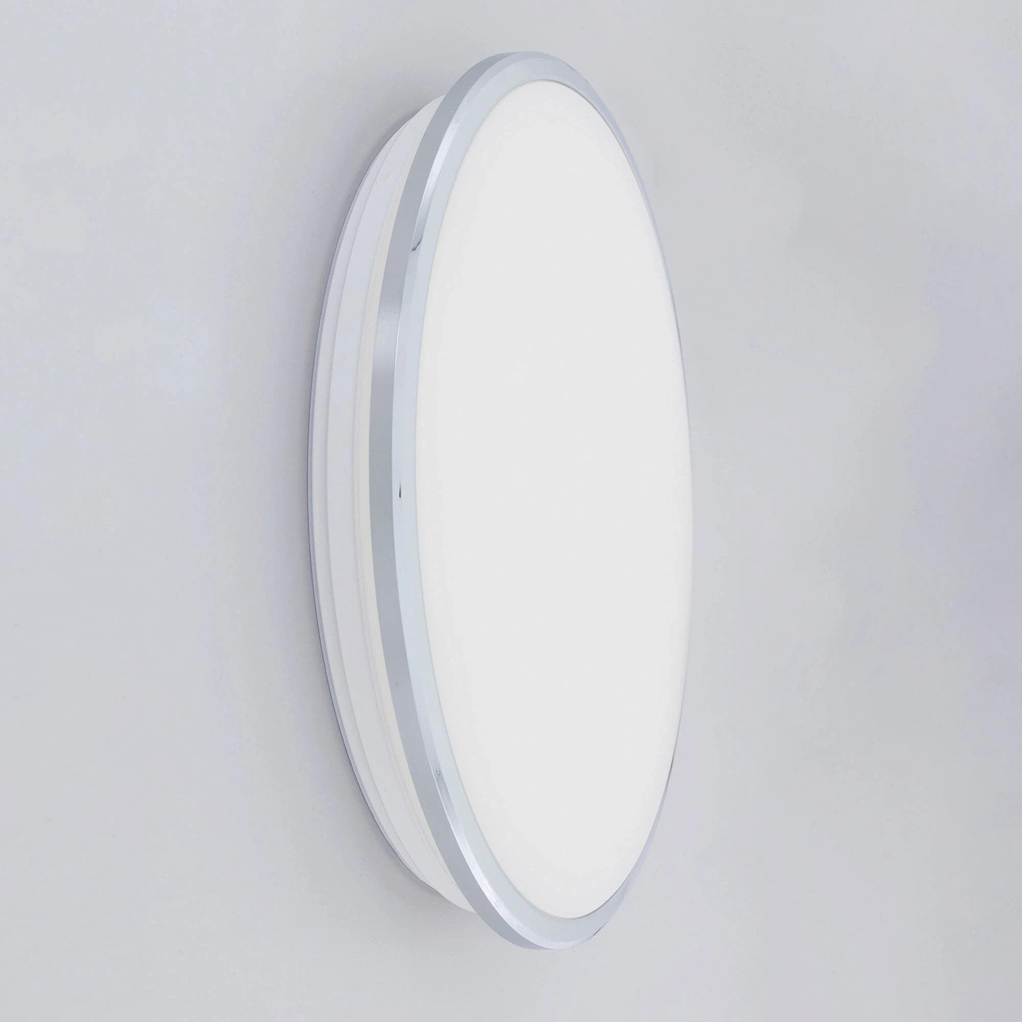 Citilux CL702301N Луна Хром LED Светильник Наст.-Потол — миниатюра 10