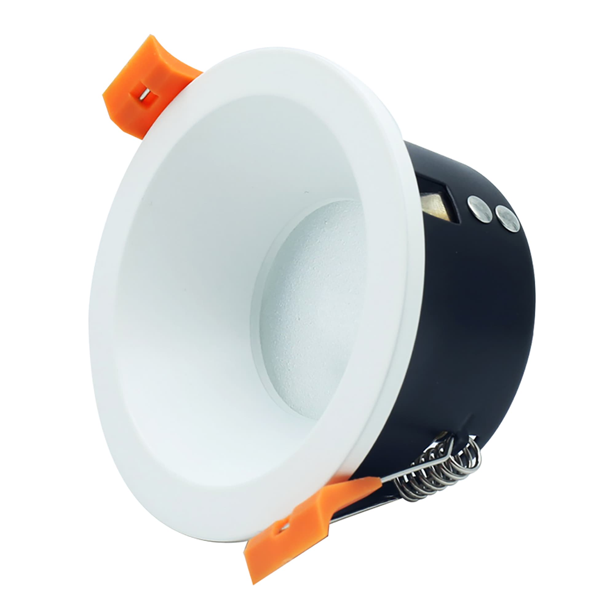 ST LUCE ST256.508.01 СВЕТИЛЬНИК ВСТРОЕННЫЙ БЕЗ ЛАМП GU10