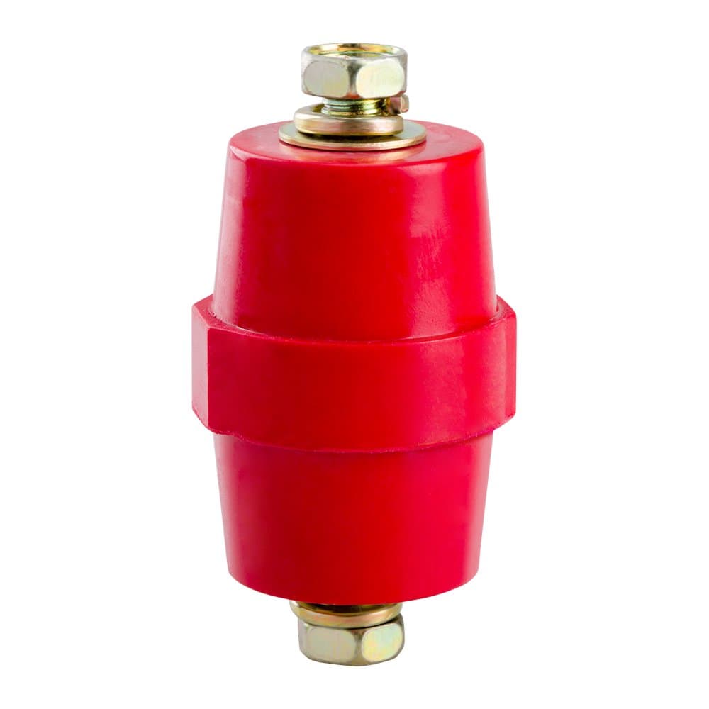 КЭАЗ Изолятор силовой с болтом SM51-(М8)