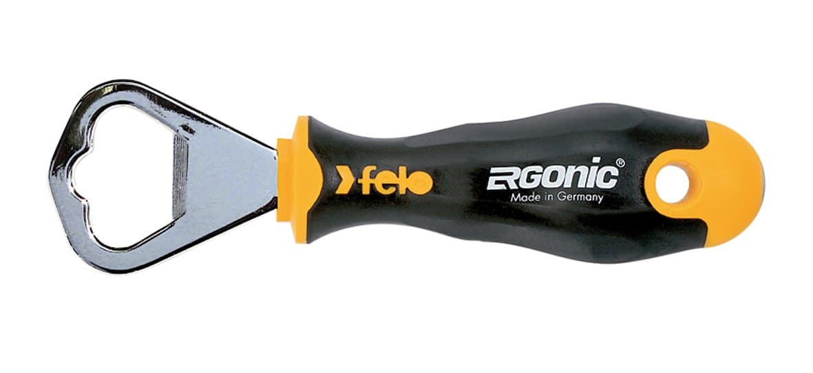 Felo Открывашка Ergonic 49720000