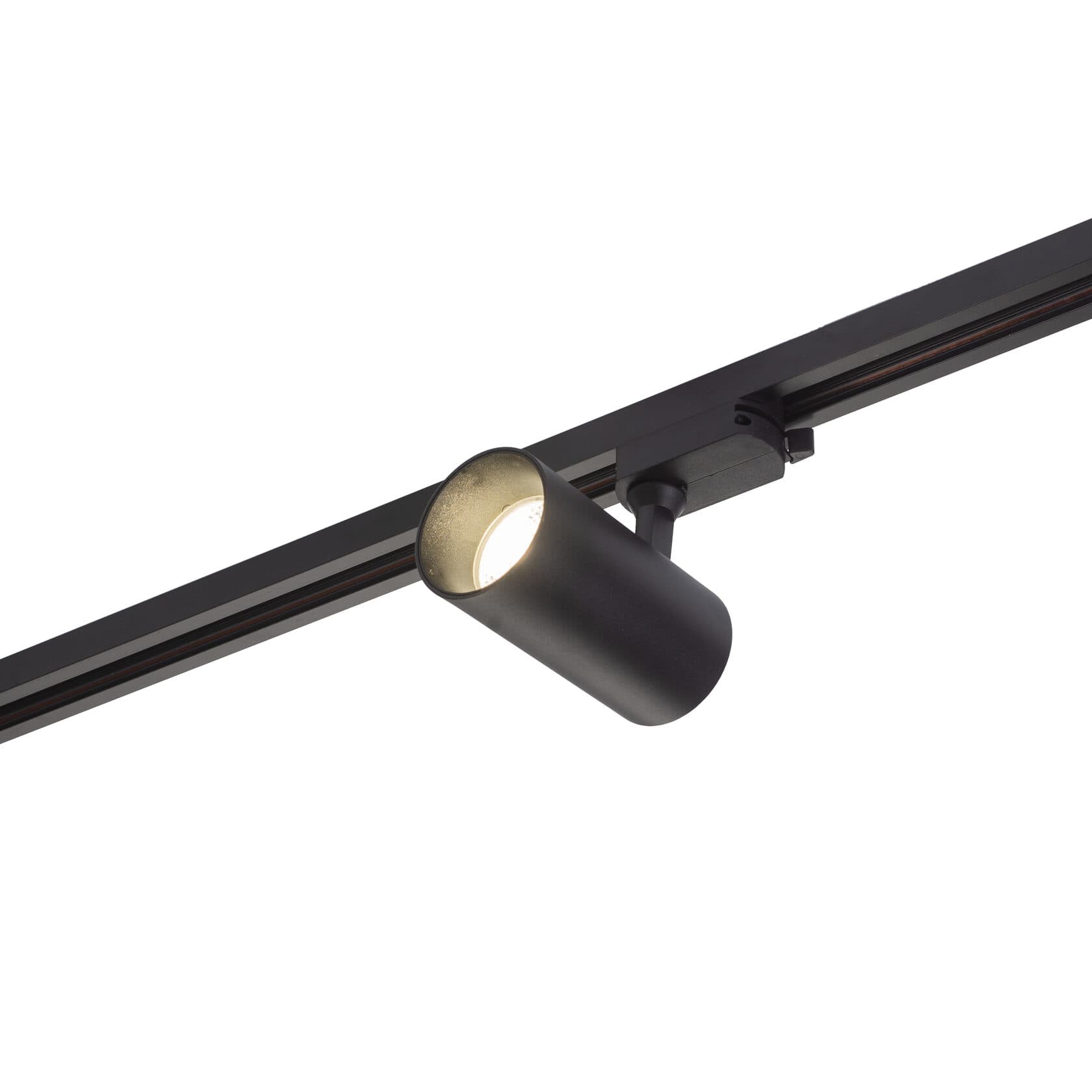 Denkirs DK6040-BK Трековый светильник IP 20, 24 Вт, LED 4000, черный, алюминий — миниатюра 7