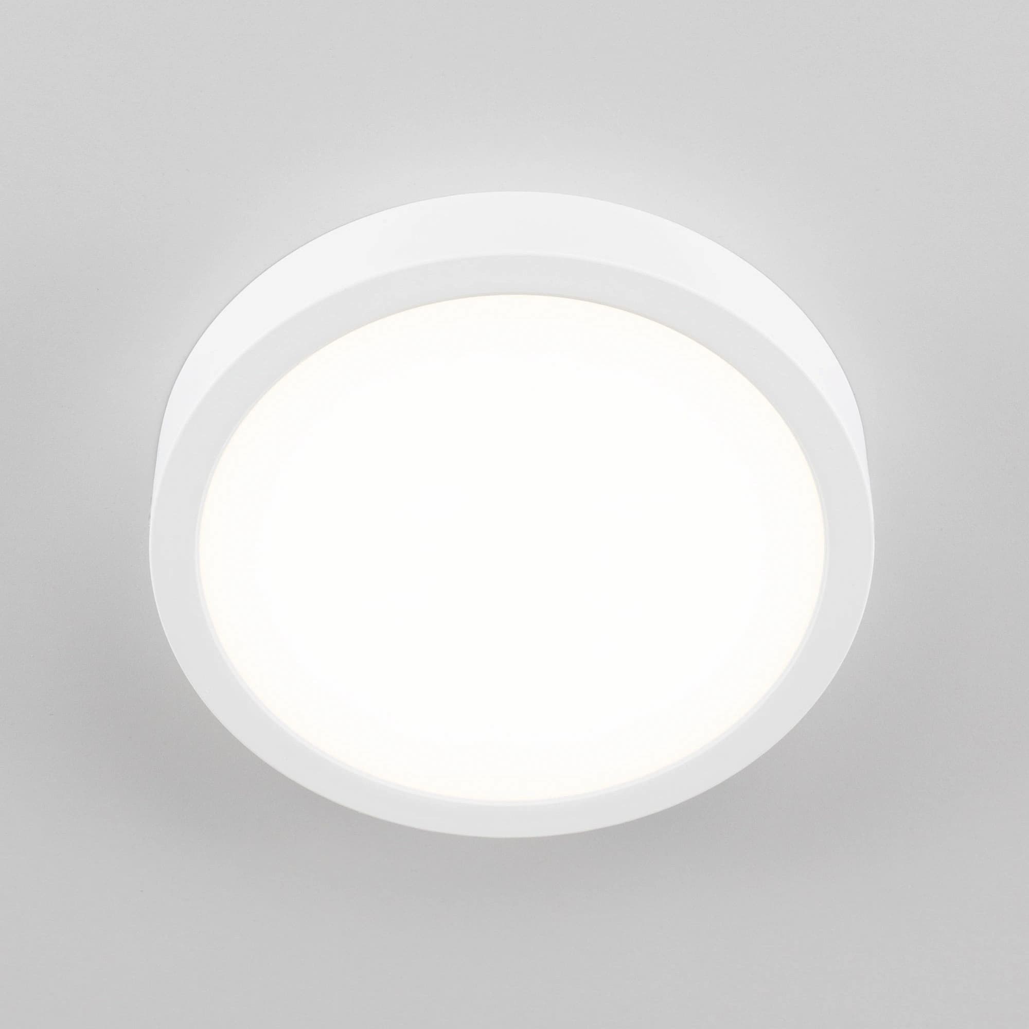 Citilux CL5522N Галс Св-к Накл. LED 22W*4000K — миниатюра 5