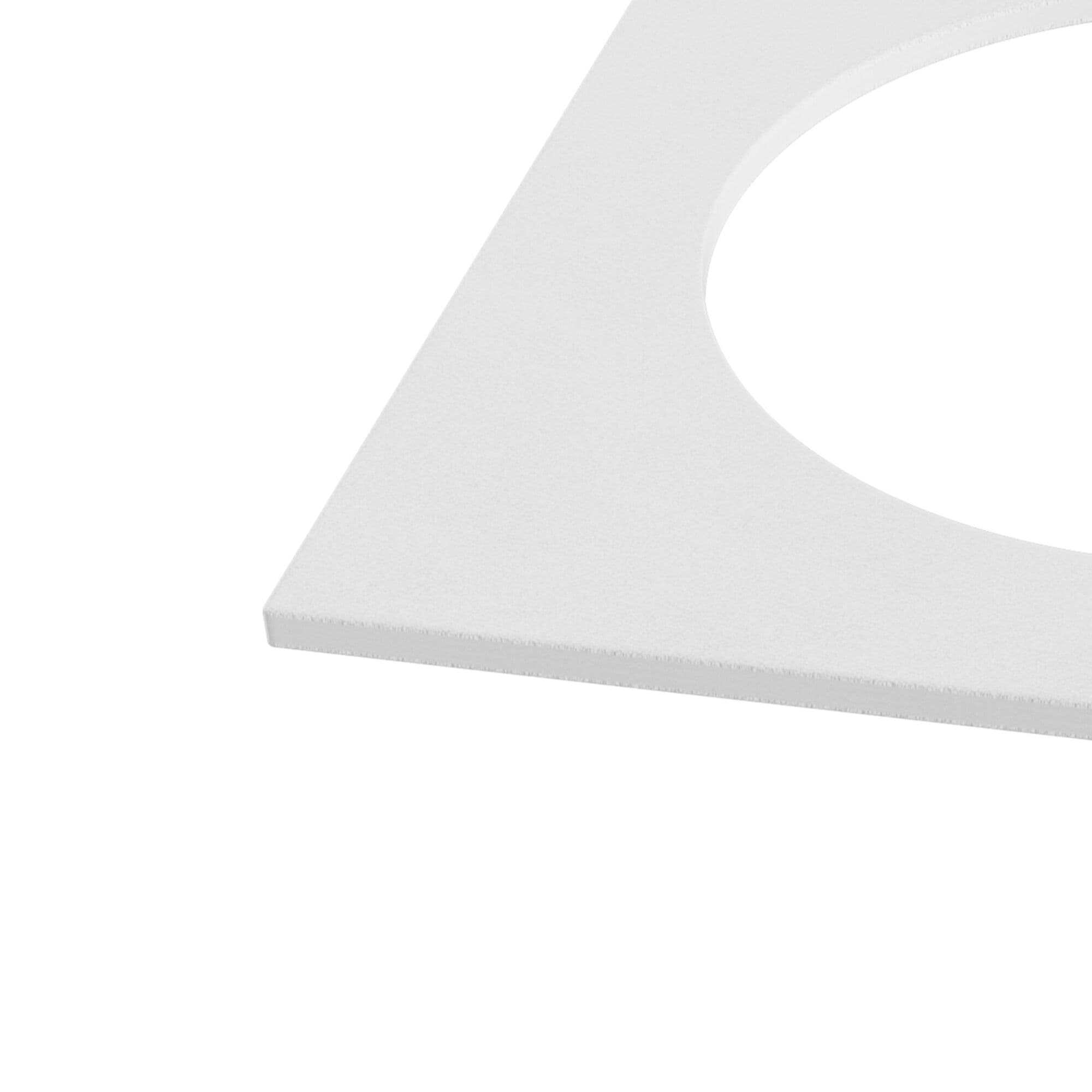 Maytoni Downlight Аксессуар для встраиваемого светильника Белый DLA040-02W — миниатюра 4