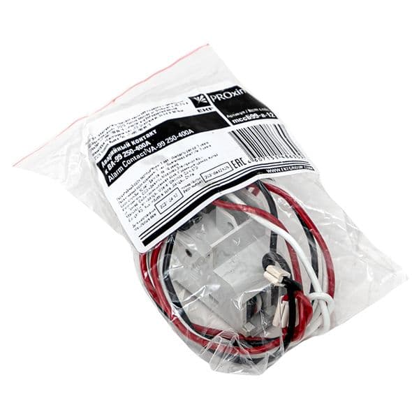 EKF Аварийный контакт к ВА-99 250-400А PROxima — миниатюра 10