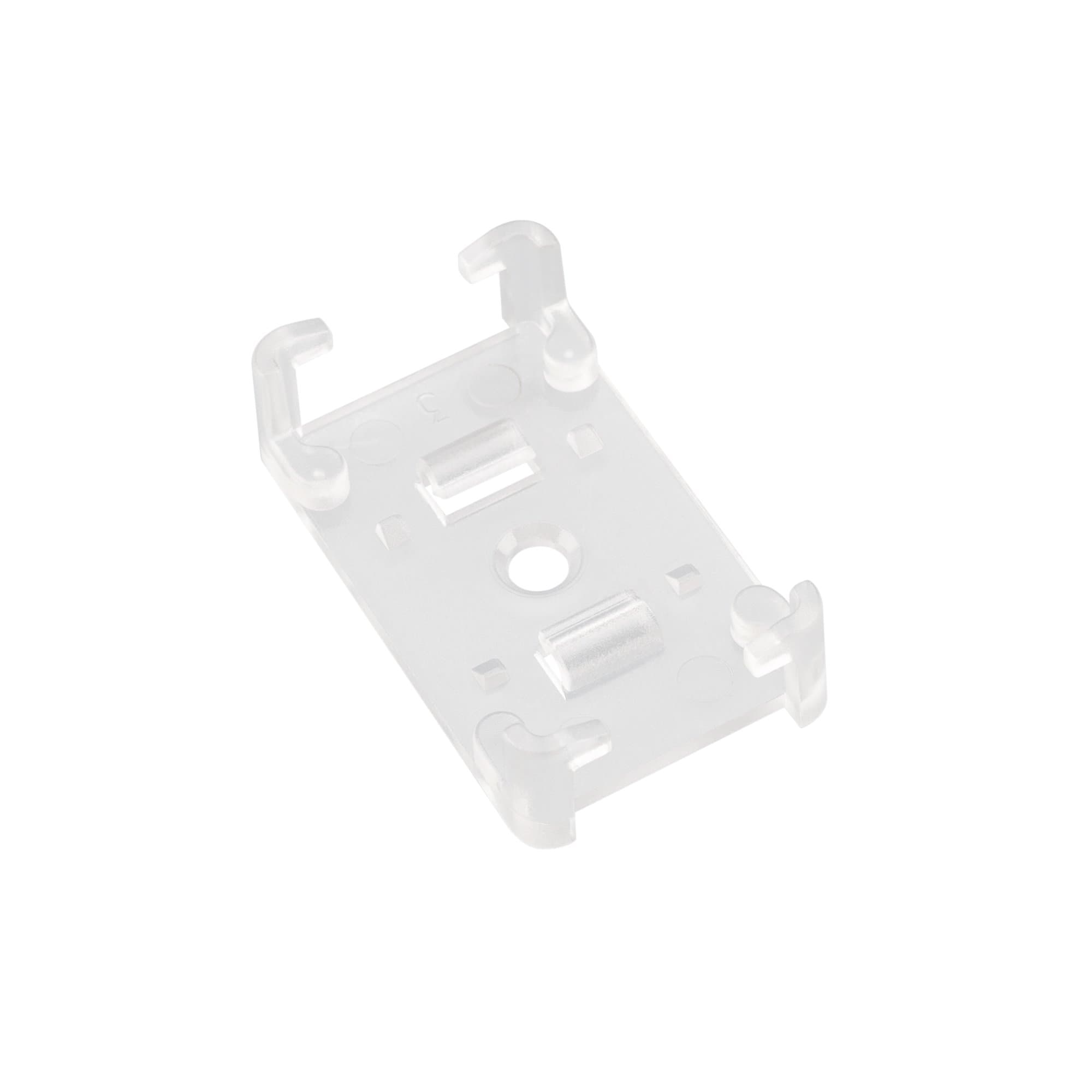 Arlight Модуль управляемый VISOR-DMX-5060-6-24V RGB 120deg (D40x12mm, 1.5W, IP68) (-) 029188 — миниатюра 4