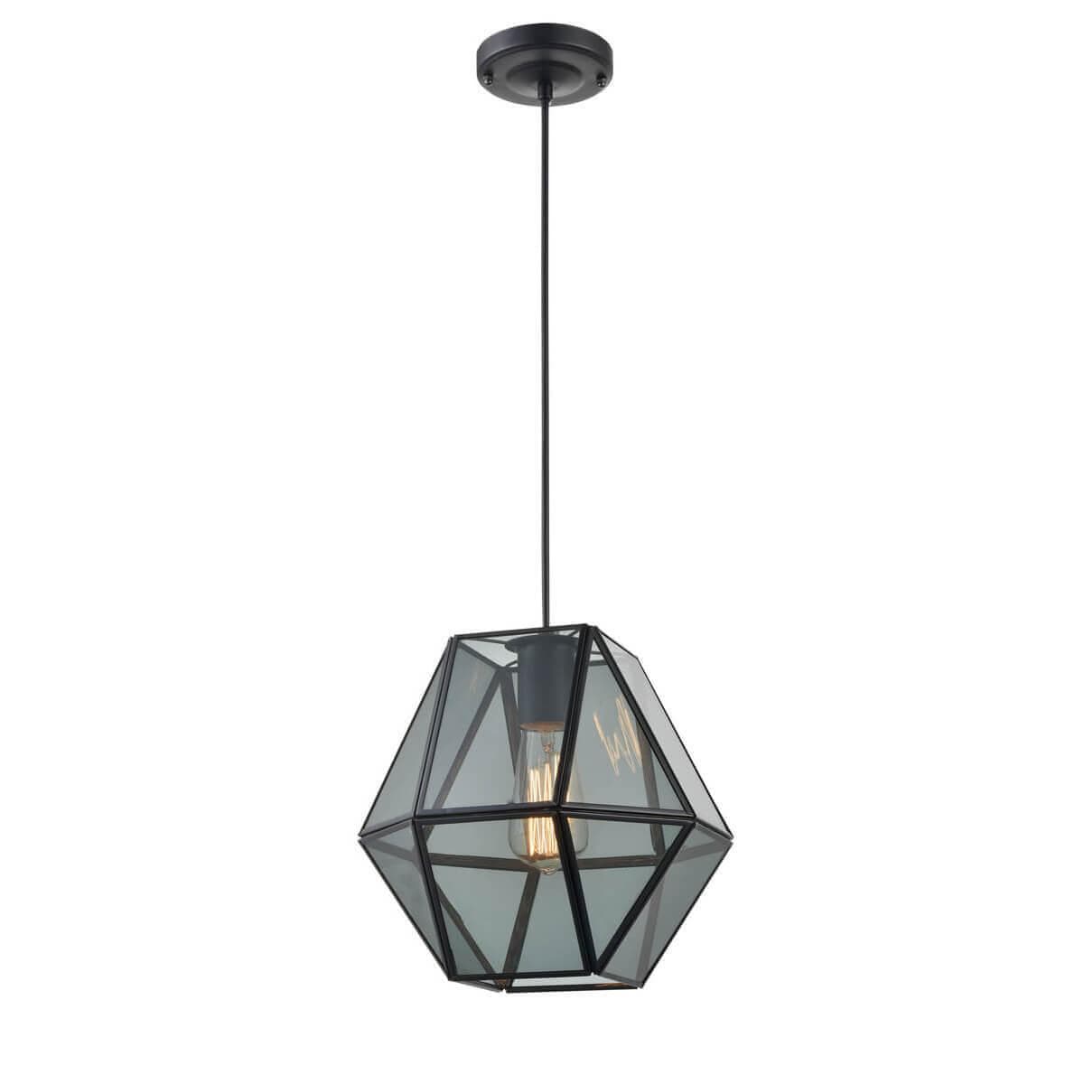 Vele Luce Bergamo Подвесной светильник VL5082P31 — миниатюра 1