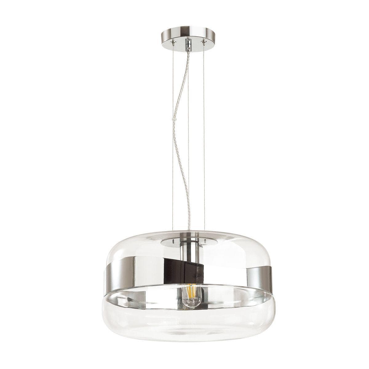 Odeon Light Подвесной светильник  Apile 4813/1 — миниатюра 1