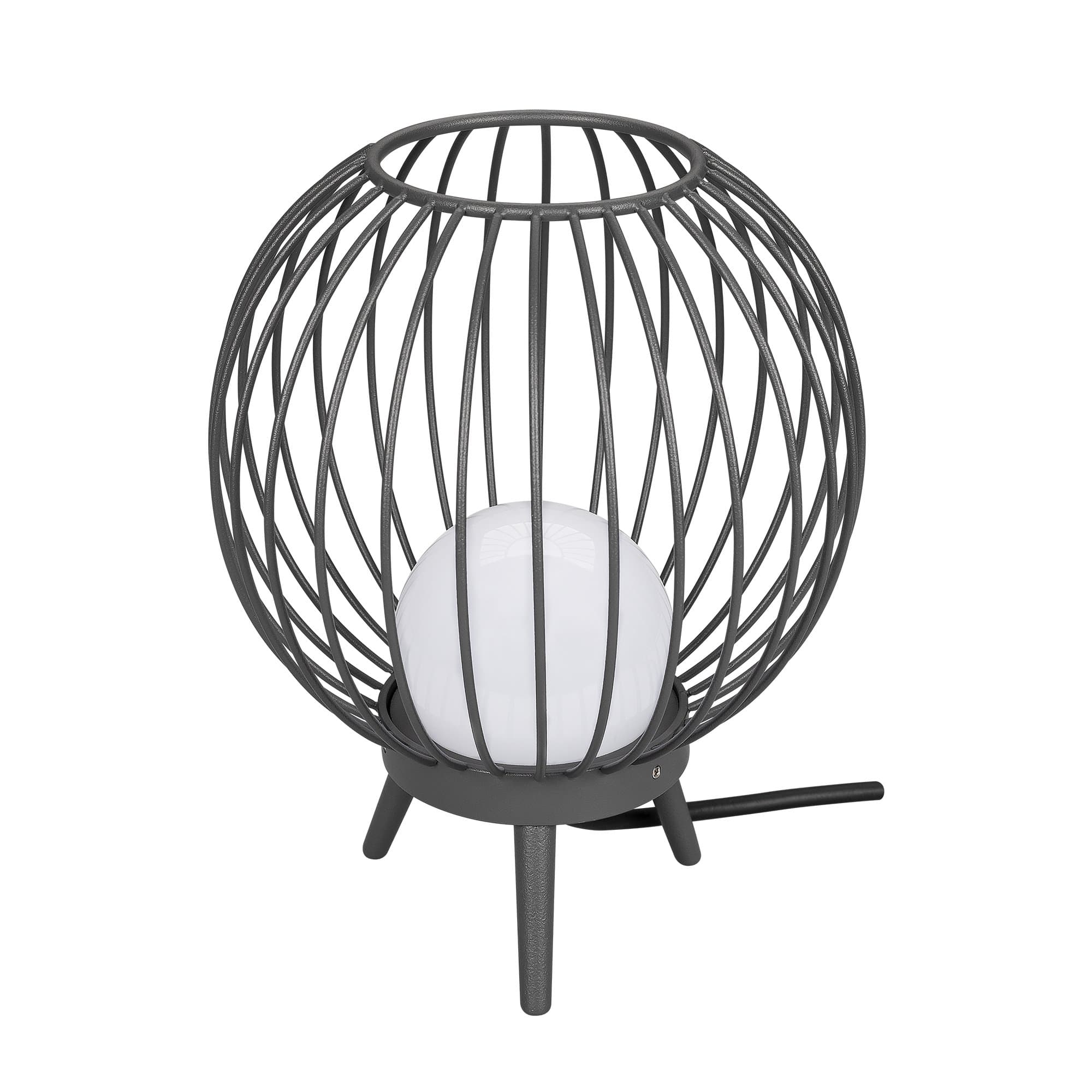 Arlight Светильник LGD-PEARL-TAB-7W Warm3000 (GR, 164 deg, 230V) (IP65 Металл, 3 года) 029974 — миниатюра 1