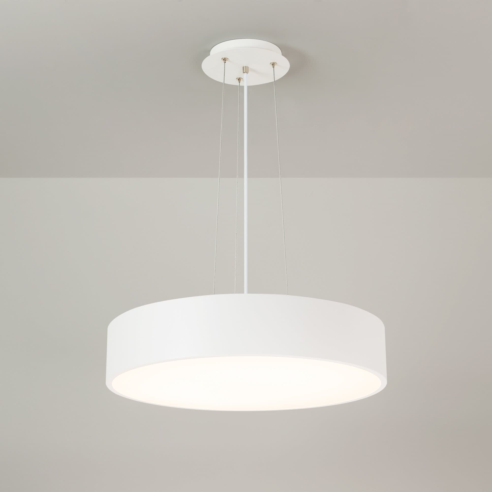 Arlight Светильник SP-TOR-PILL-R500-35W Warm3000 (WH, 120 deg, 230V) (IP20 Металл, 3 года) 022108(2) — миниатюра 4