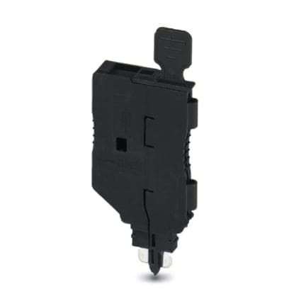 Phoenix Contact Штекерный держатель предохранителя P-FU 5X20-5 3209235