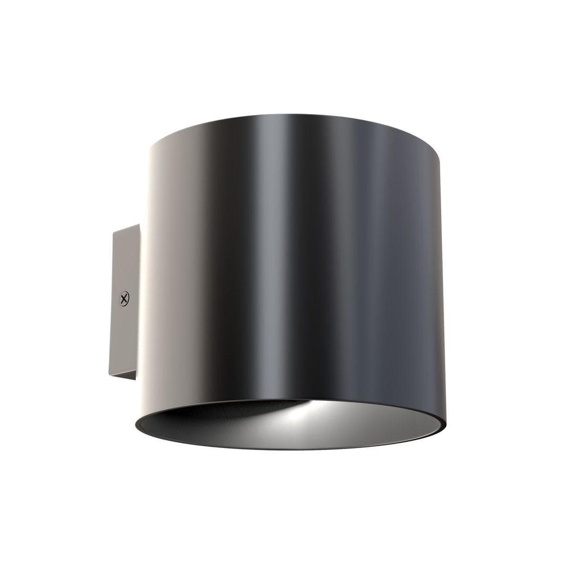 Maytoni Ceiling & Wall Rond Черный Бра C066WL-01B — миниатюра 1