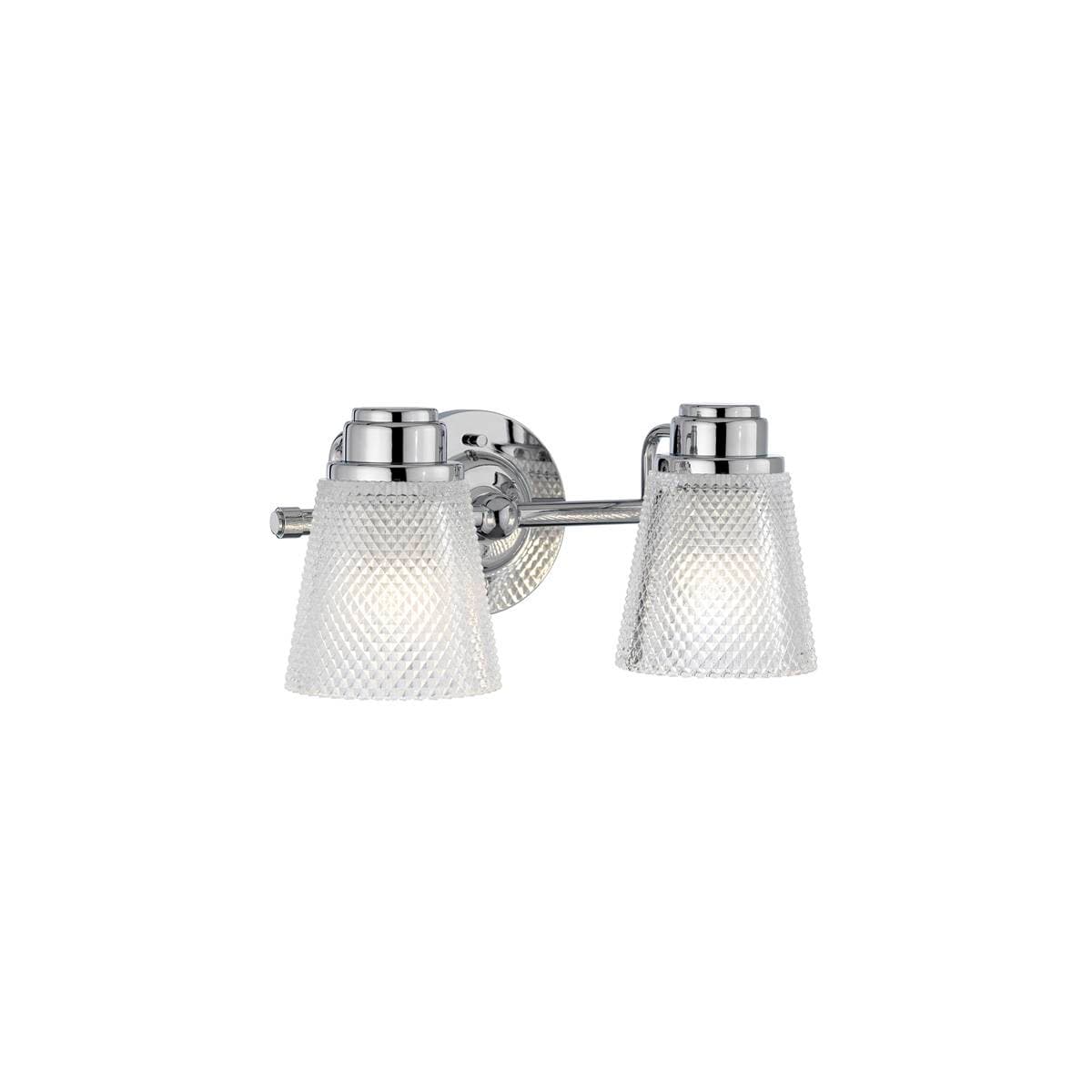 Natural Concept HUDSON Бра для ванных комнат QN-HUDSON2-BATH