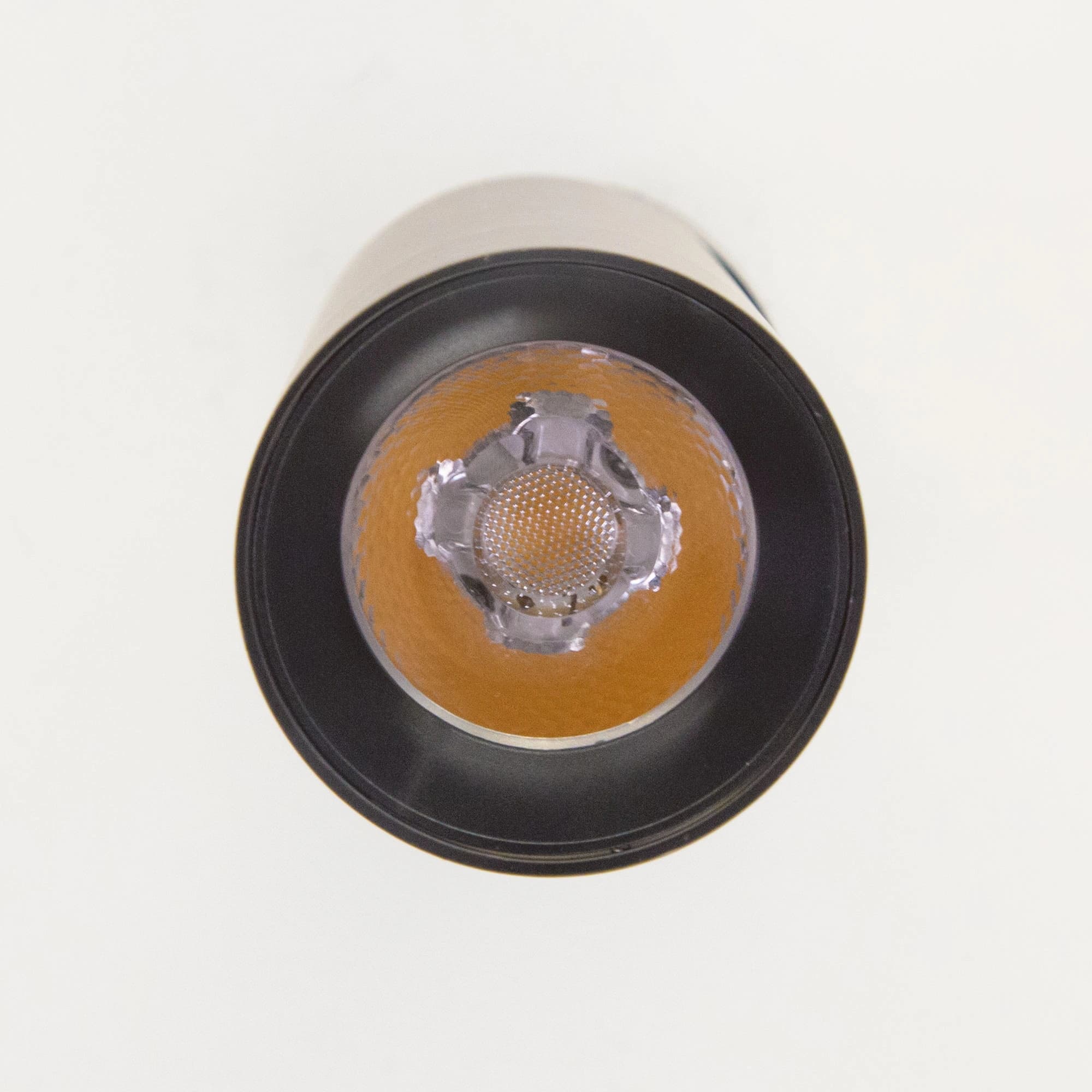 Citilux CL01B071 Тубус Черный Светильник Настенно-потолочный 7W*3000K — миниатюра 2