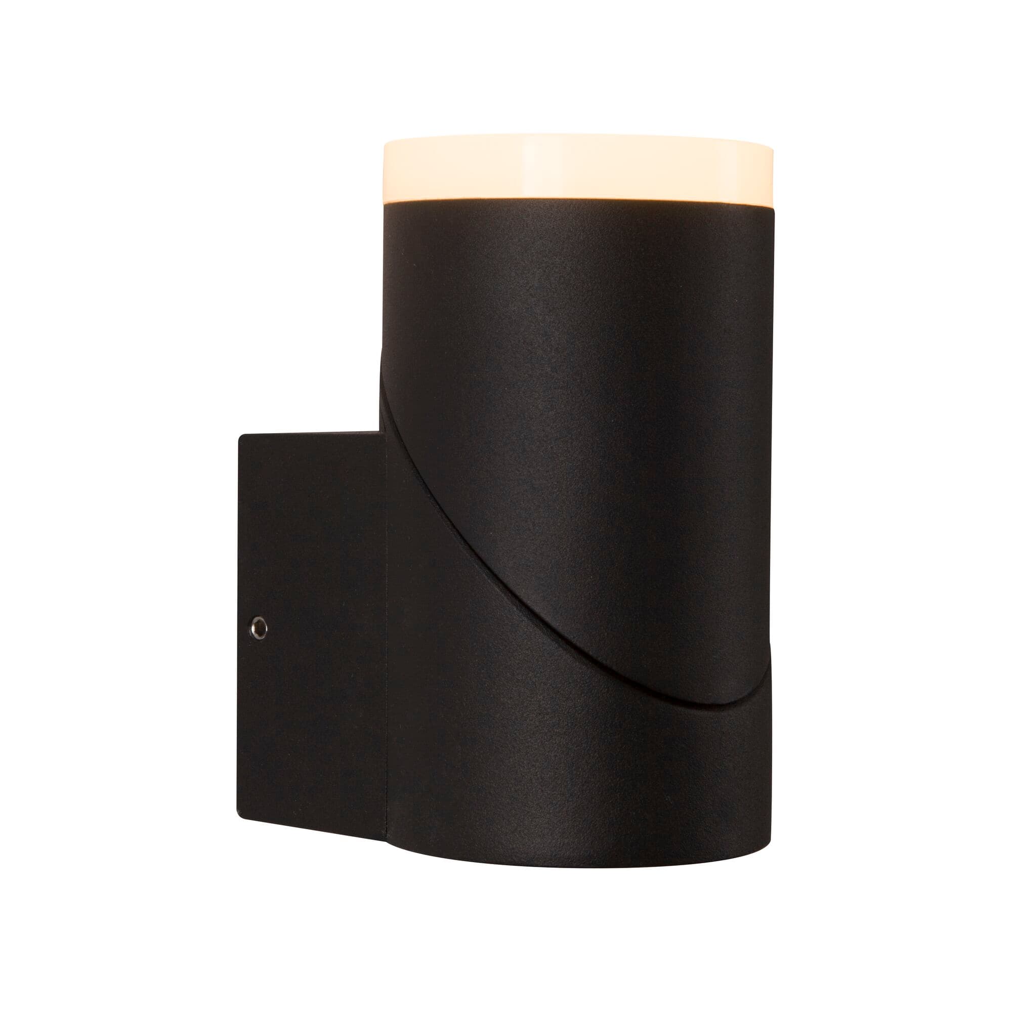 Maytoni Outdoor Neal’s Yard Серый Бра LED 6W 440Лм