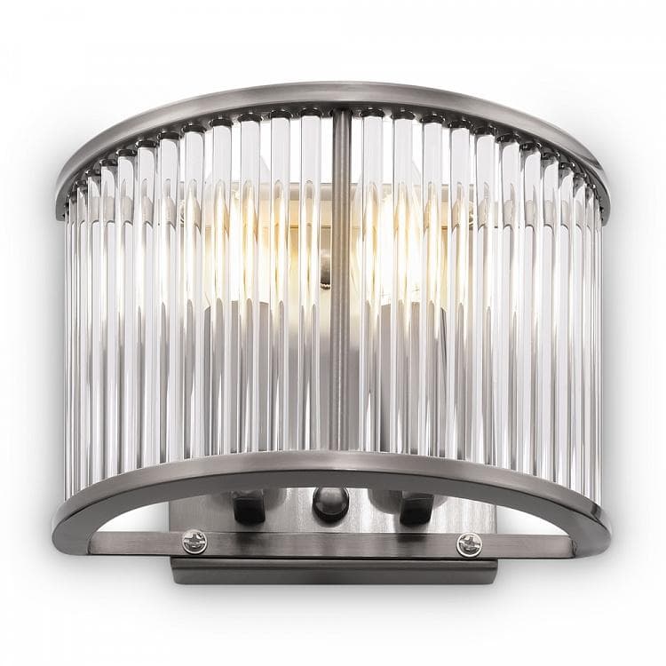 Freya Modern Никель Бра FR5053WL-02N — миниатюра 6