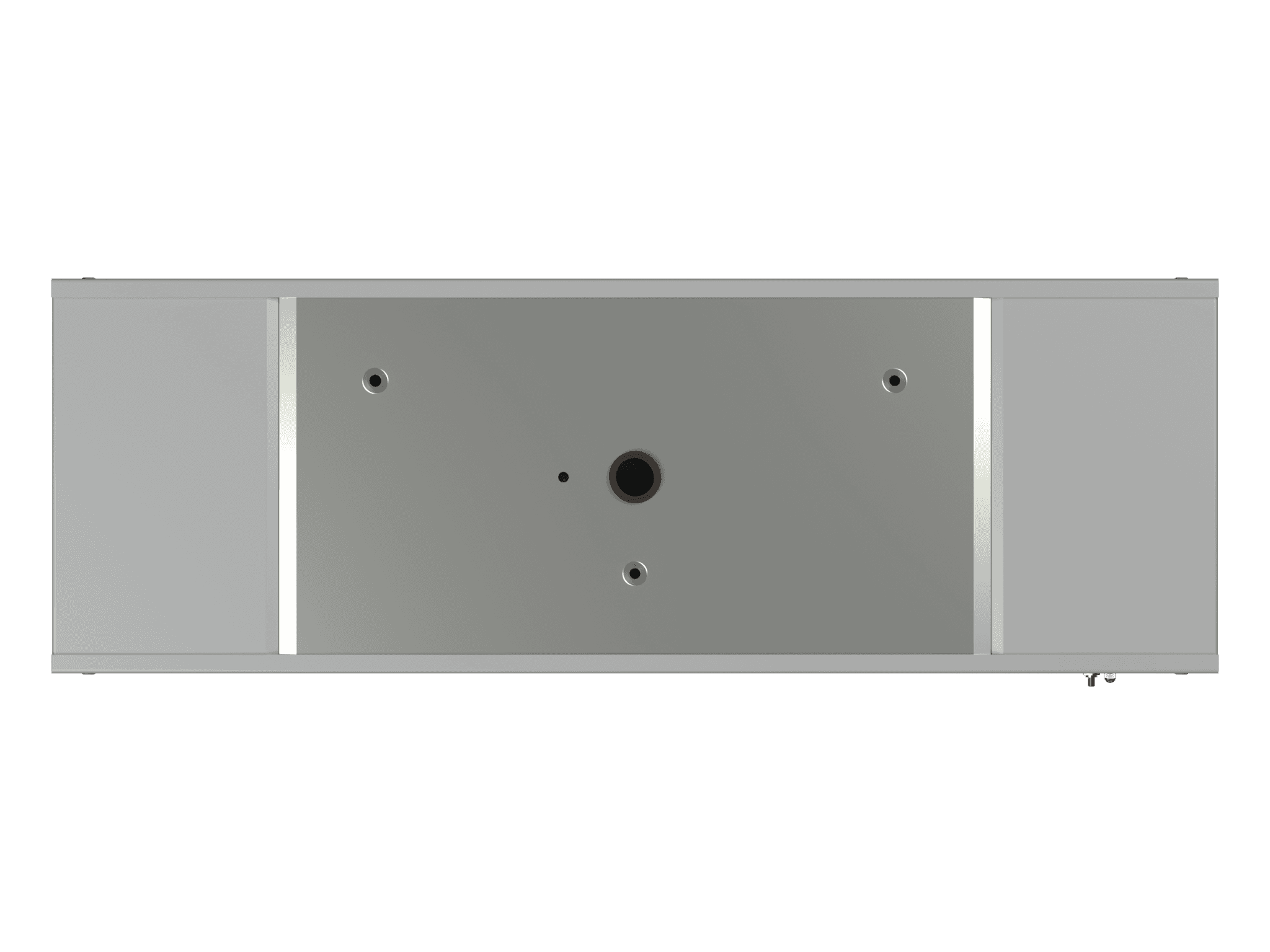 Белый свет Световой указатель BS-POLET-73-S1-INEXI2 a15986 — миниатюра 5