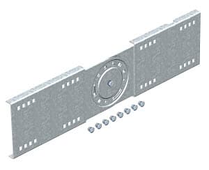 OBO Bettermann Шарнирный соединитель 160x680 мм 6227961