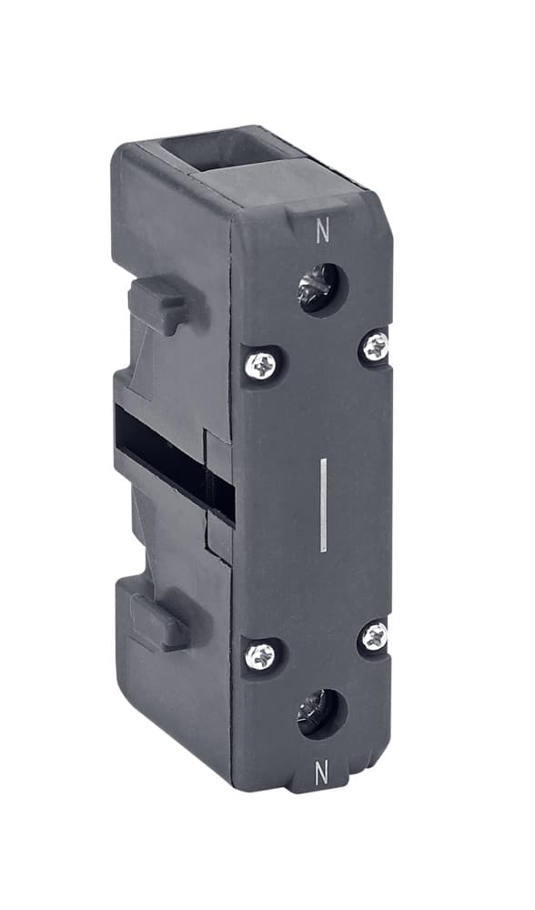 Systeme Electric Модуль нейтрали MSD 80A/100A