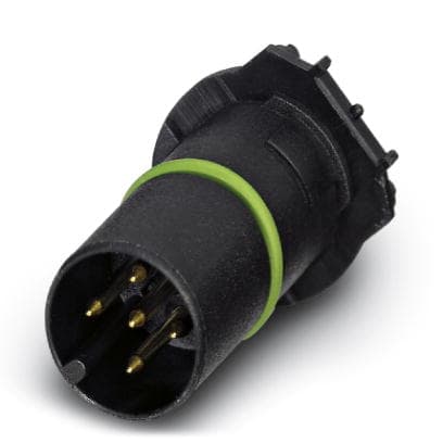 Phoenix Contact SACC-CI-M12MS- 5CON-TOR 32 Встраиваемые разъемы 1457526