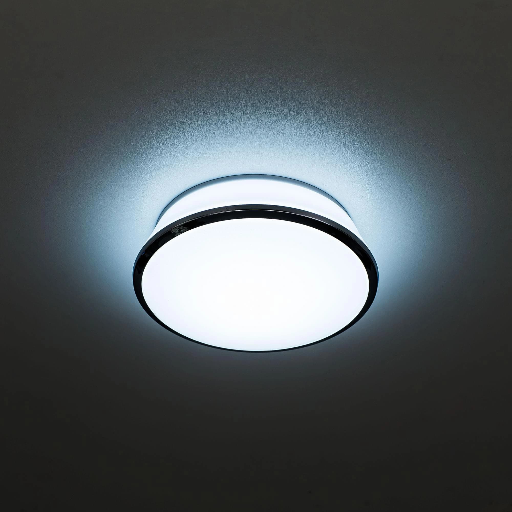 Citilux CLD6008N Дельта Белый Светильник Встр. 8W*4000K — миниатюра 5