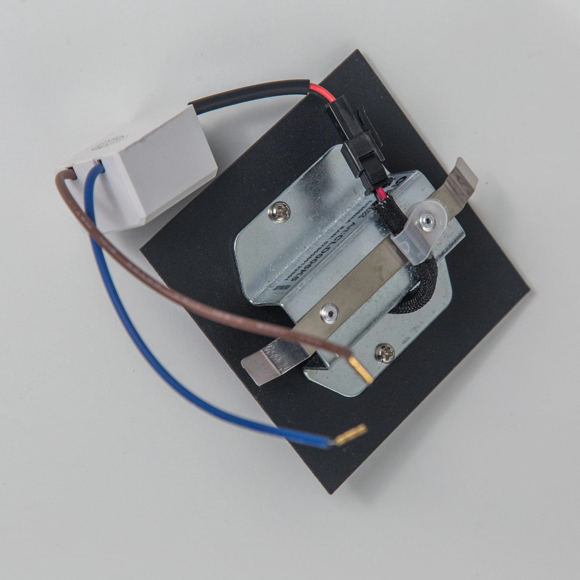 Citilux Светильник встраиваемый светодиодный Скалли CLD006K5 — миниатюра 3