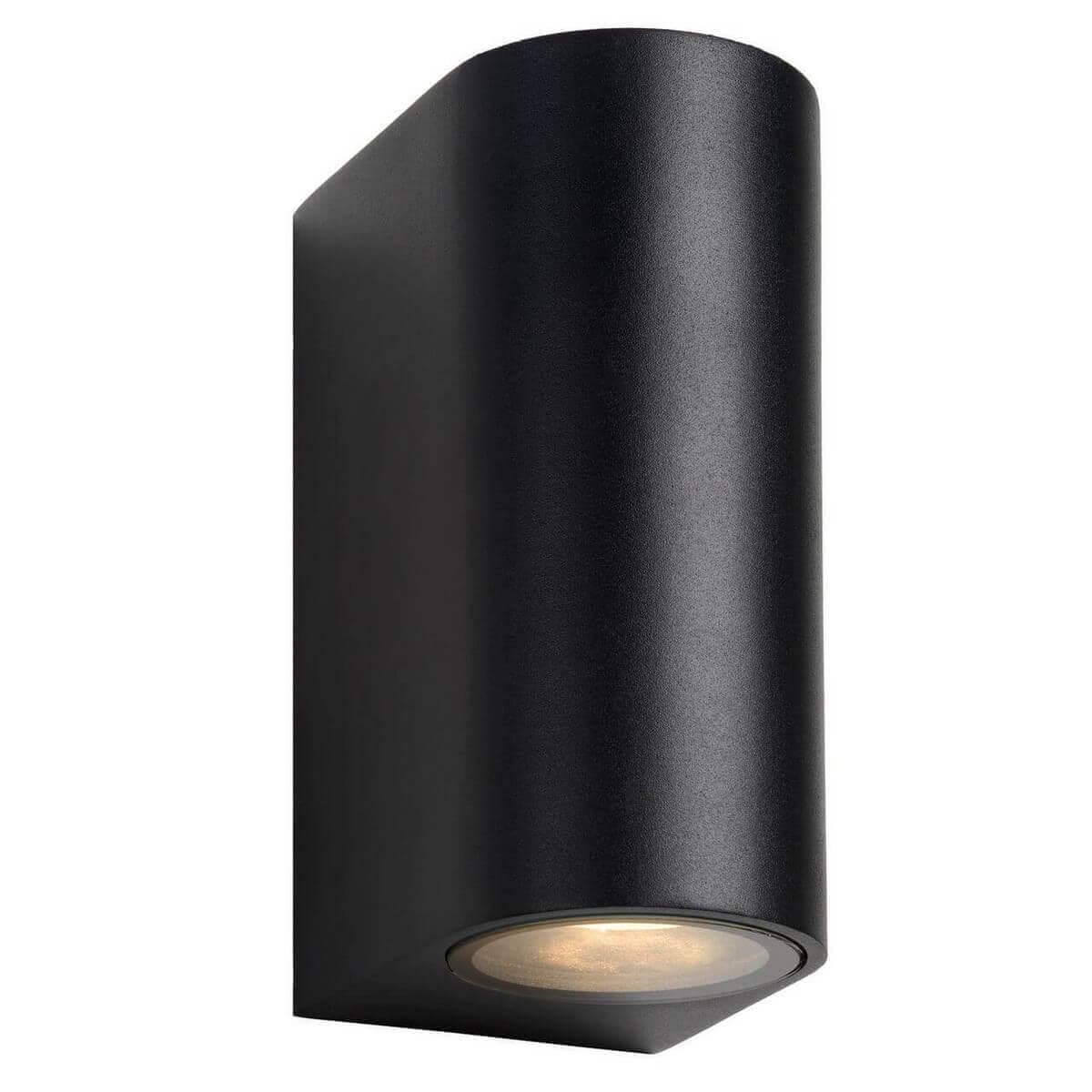 Lucide Zora-led Металл Настенный светильник GU10/LED 5 22861/10/30 — миниатюра 1