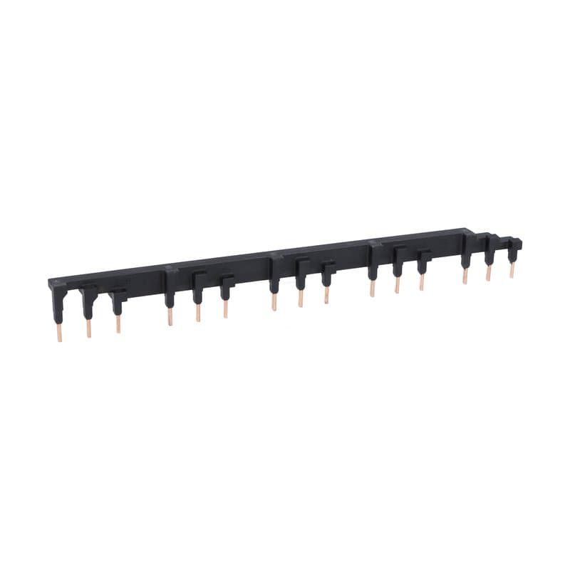 КЭАЗ Шина трехфазная изолированная OptiStart MP-32-S5-54-T2