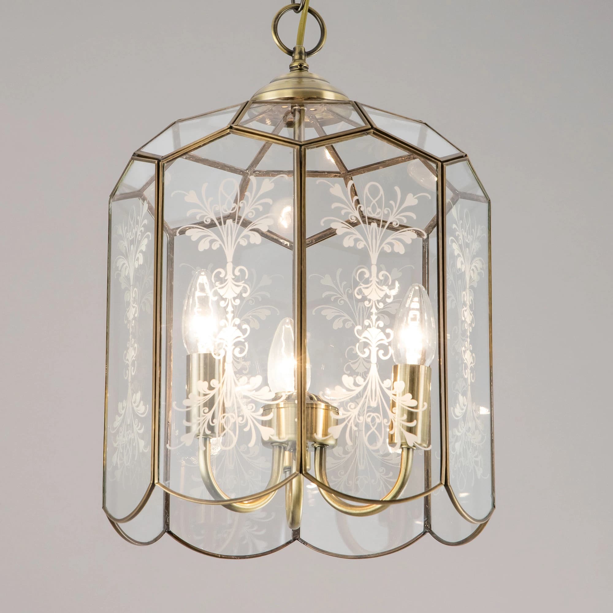 Citilux Люстра подвесная Витра-2 CL442230 — миниатюра 10