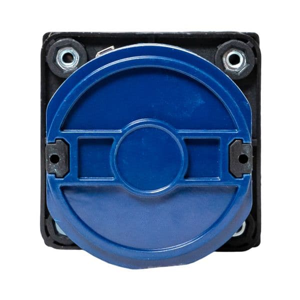 EKF Переключатель кулачковый ПК-1-102 32А 2P «0-1-2-3» IP65 — миниатюра 14