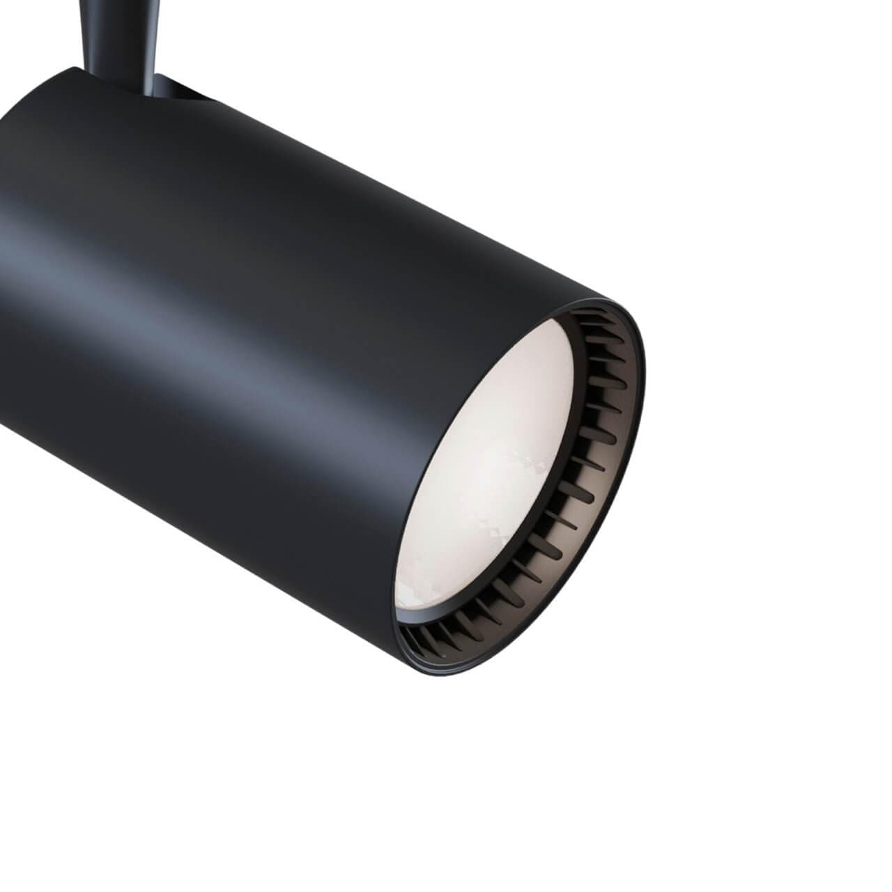 Maytoni Technical Track Черный Трековый светильник LED 30W 2400Лм TR003-1-30W3K-B — миниатюра 6