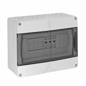 OBO Bettermann Комплект УЗИП в защитном корпусе  (Класс II), 1000  В 5088654