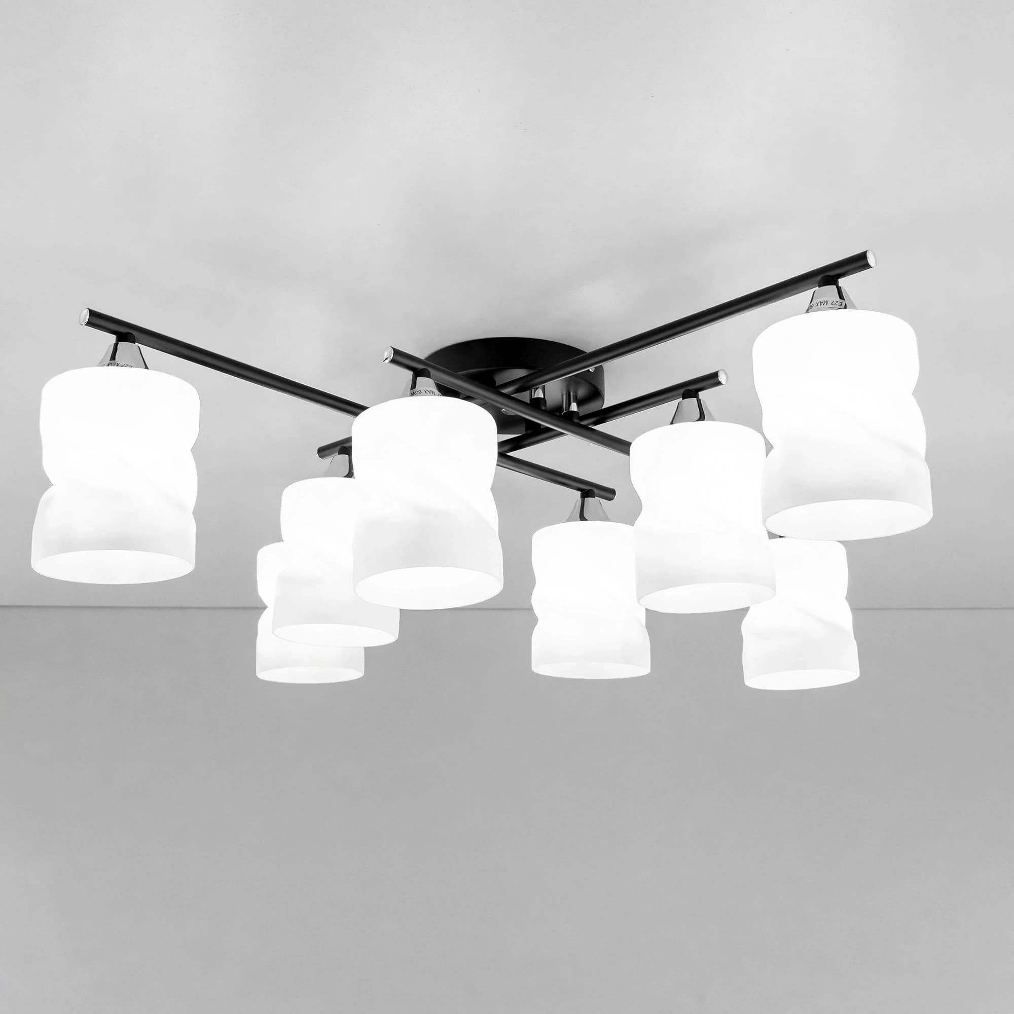 Citilux CL132185 Нильс Светильник Люстра — миниатюра 12