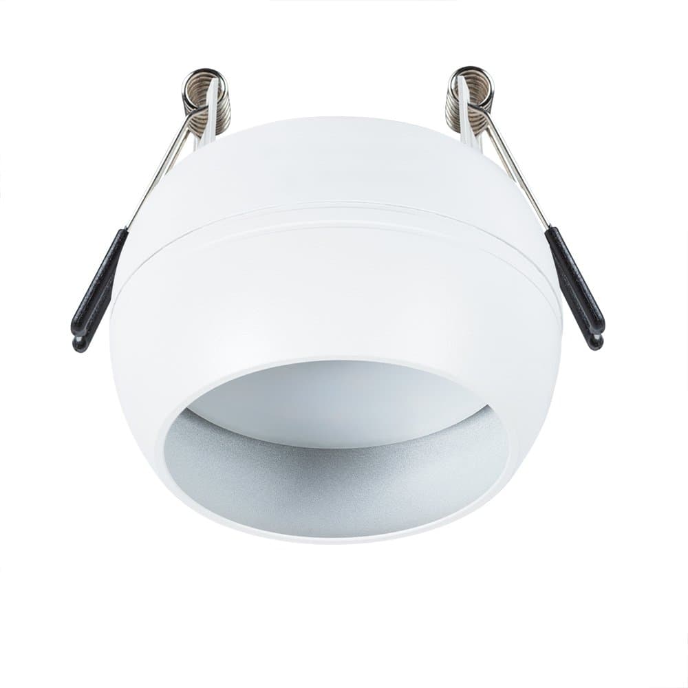 Arte Lamp A5550PL-1WH Светильник потолочный