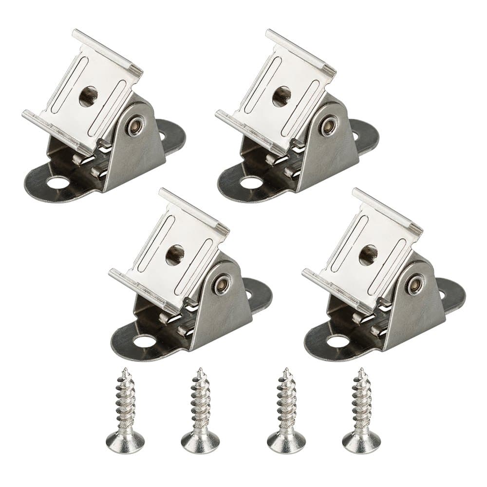 Arlight Держатель SL-SLIM-180deg поворотный (Металл) 024332