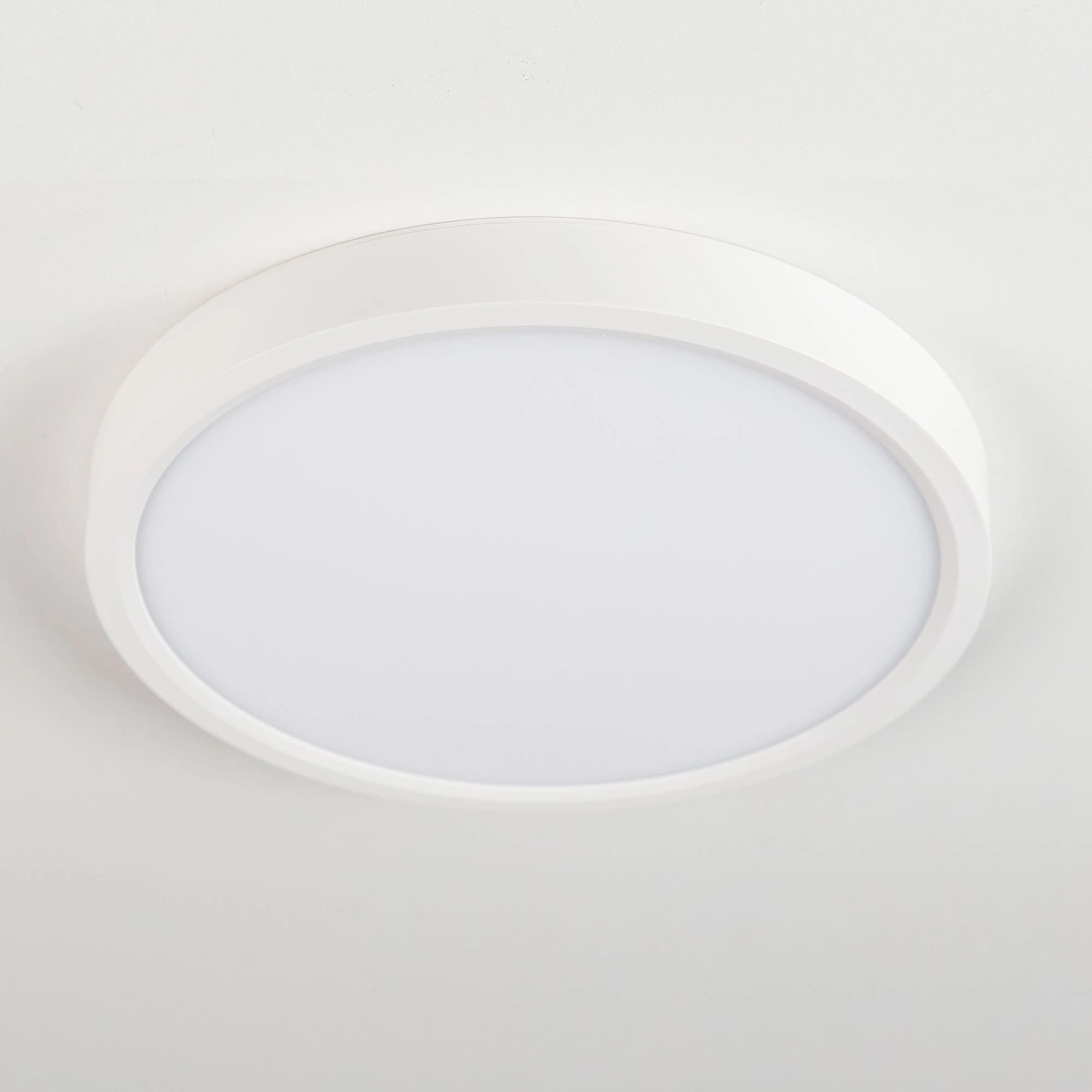 CITILUX CL738180V Бейсик Белый Светильник накладной LED 18W*Мульти — миниатюра 5