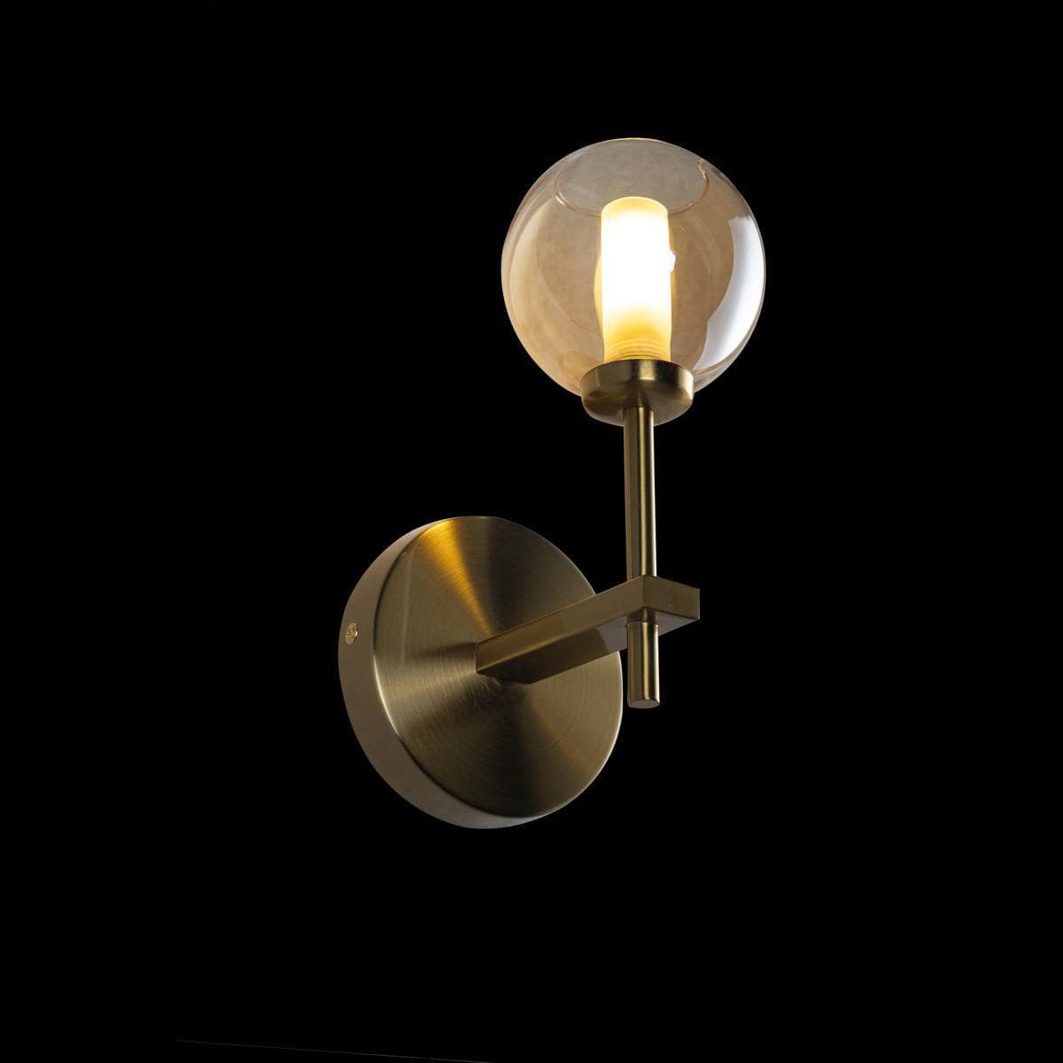 LOFT IT 10020/1W Светильник настенный Orion, шт — миниатюра 4