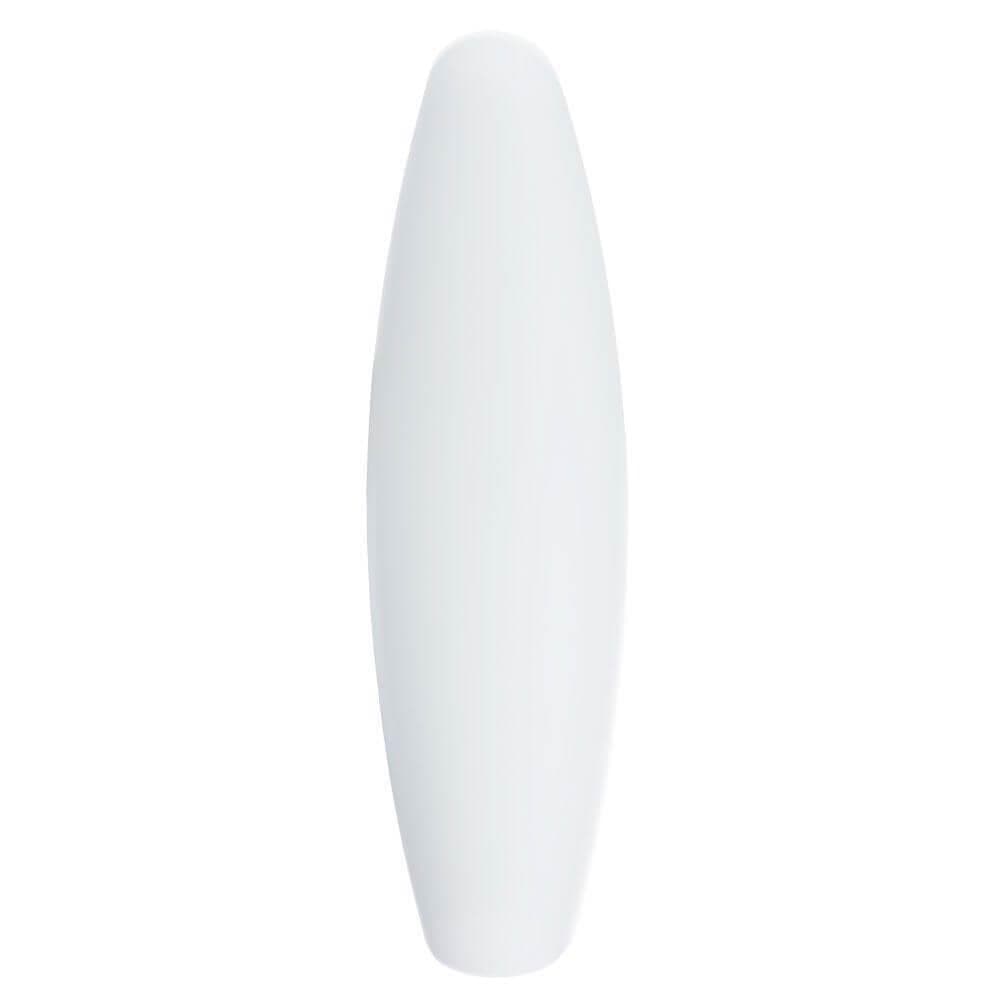 Arte Lamp Tablet Белая Тарелка 60W E27 A6940AP-2WH